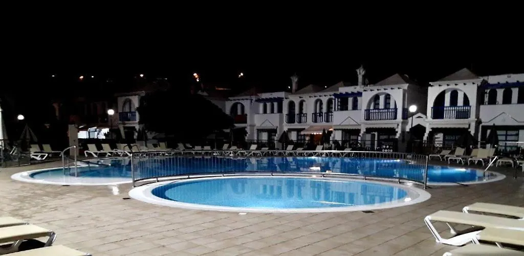 Apartment Boungalow Mena Playmar San Bartolome de Tirajana  Spain