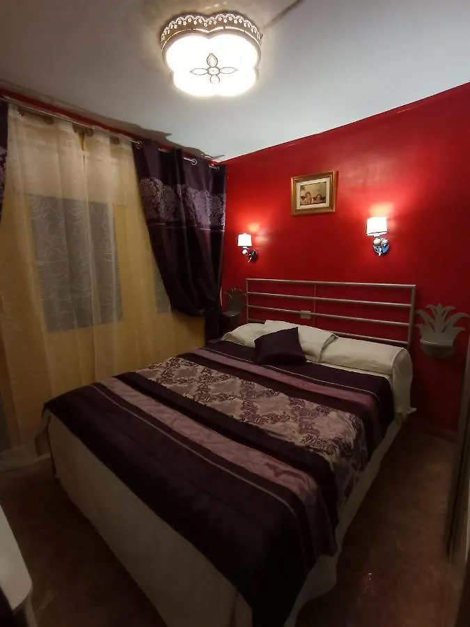 Apartment Boungalow Mena Playmar San Bartolome de Tirajana