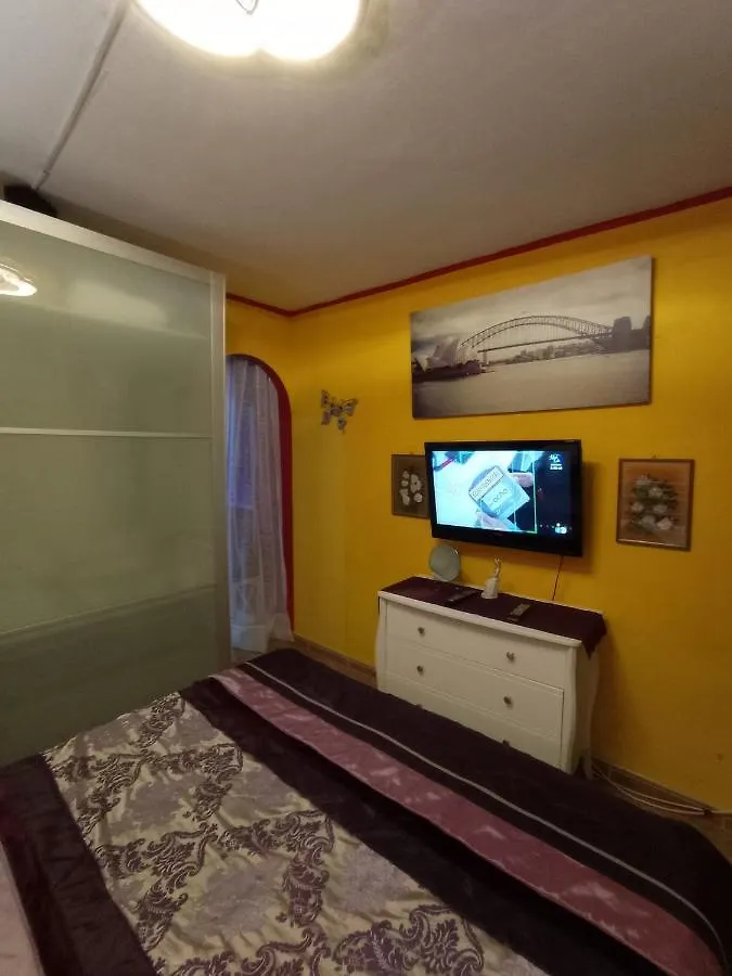 Apartment Boungalow Mena Playmar San Bartolome de Tirajana